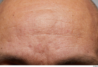  Photos Gabriel Ocampo HD Face skin references eyebrow forehead pores skin texture wrinkles 0002.jpg